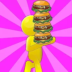 play レストラン・ラッシュ