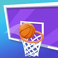 play Desafío de baloncesto