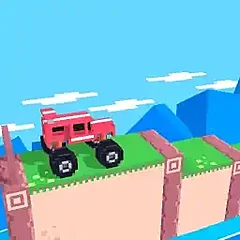 play Drive Mad Skin