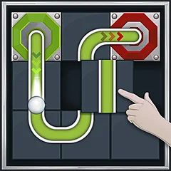 play Ball Puzzle