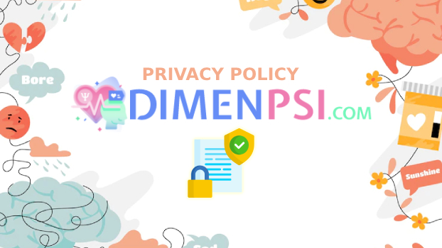 Privacy Policy DimenPSI