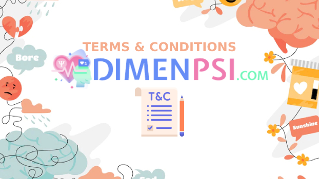 Terms and Conditions DIMENPSI