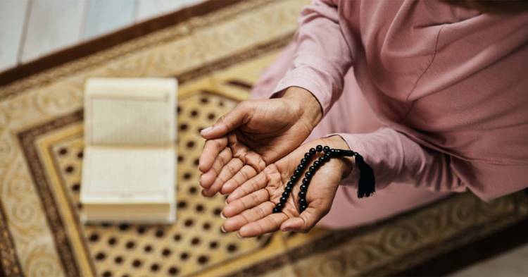 Menguatkan kesabaran Pengobatan Gangguan Jiwa Secara Islam